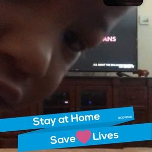 Meet your Posher, Anitra